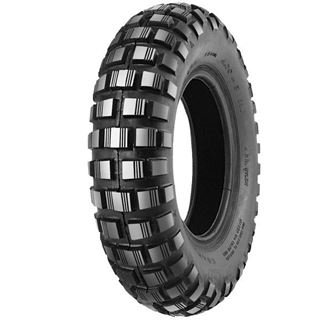 Neumático BRIDGESTONE TW2 Neumático BRIDGESTONE TW2 350/0R8 35 J