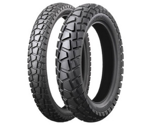 Neumático BRIDGESTONE TW301 Neumático BRIDGESTONE TW301 80/100R21 51 P