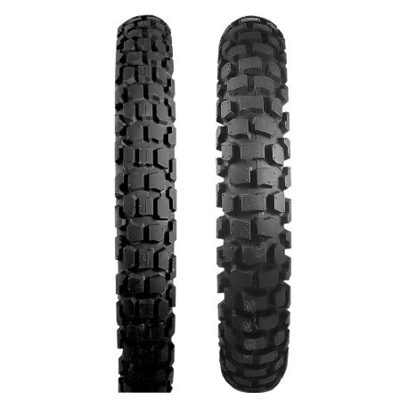 Neumático BRIDGESTONE TW302 120/80R18 62 P
