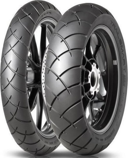 Neumático DUNLOP TRAILSMART 120/90R17 64 S