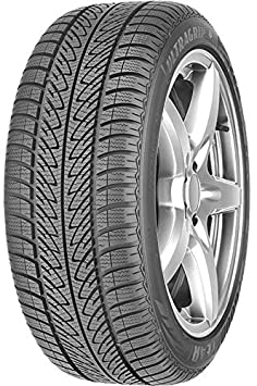 Neumático GOODYEAR UG8 Neumático GOODYEAR UG8 195/60R16 99 T