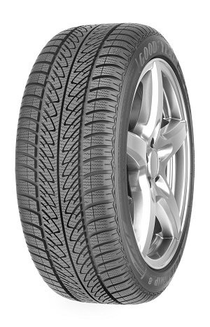 Neumático GOODYEAR UG8 PERFORMANCE Neumático GOODYEAR UG8 PERFORMANCE 205/65R16 95 H