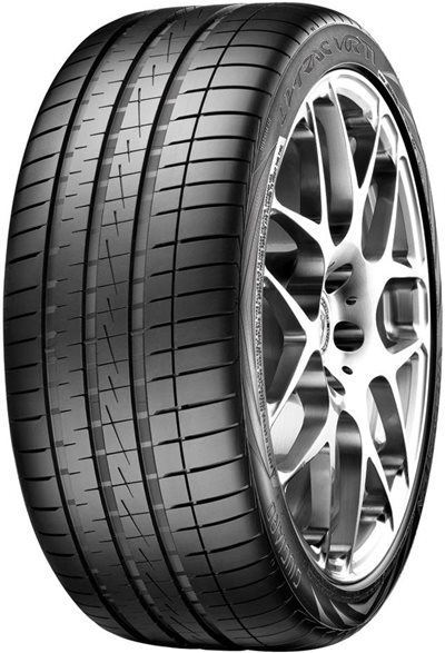 Neumático VREDESTEIN ULTRAC VORTI+ 255/30R19 91 Y