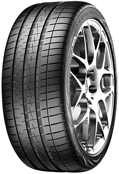 Neumático VREDESTEIN ULTRAC VORTI+ 255/45R19 104 Y