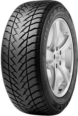 Neumático GOODYEAR ULTRA GRIP+SUV MS Neumático GOODYEAR ULTRA GRIP+SUV MS 265/65R17 112 T