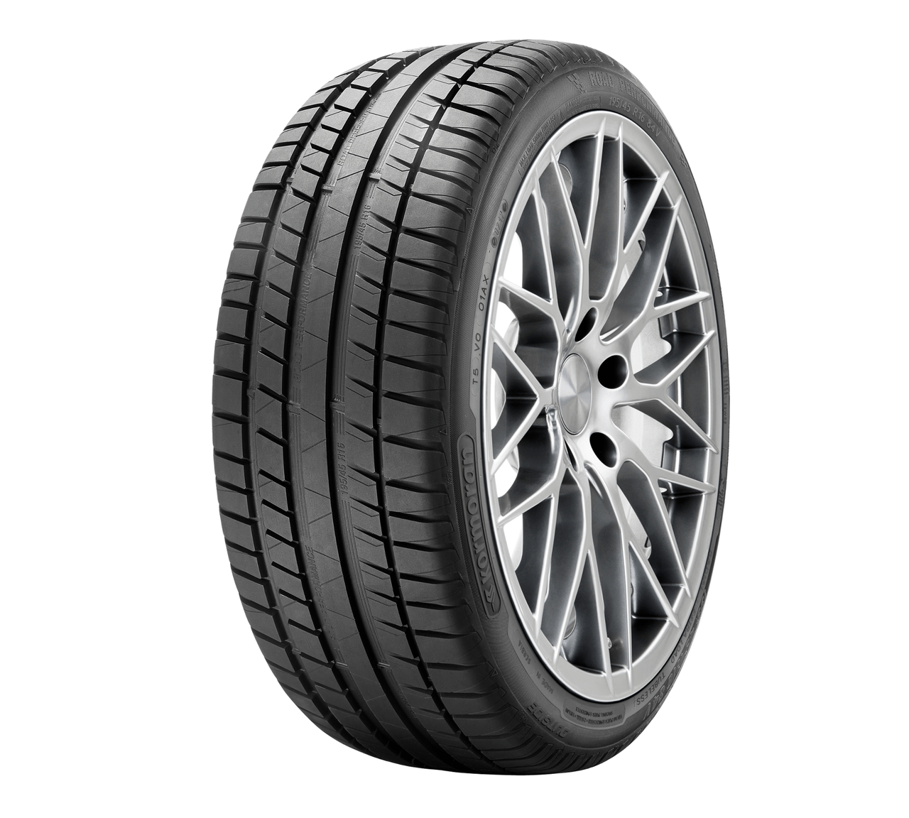 Neumático KORMORAN ULTRA HIGH PERFORMANCE Neumático KORMORAN ULTRA HIGH PERFORMANCE 235/45R18 98 Y