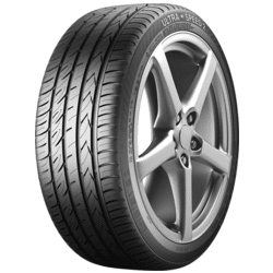 Neumático GISLAVED ULTRA*SPEED 2 Neumático GISLAVED ULTRA*SPEED 2 235/60R17 102 V