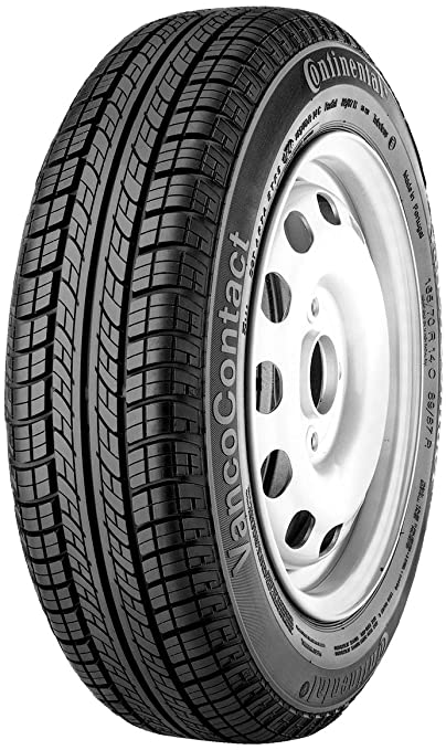 Neumático CONTINENTAL VANCONTACT200 Neumático CONTINENTAL VANCONTACT200 225/65R16 112 R