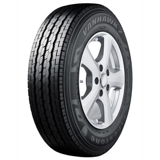 Neumático FIRESTONE VANHAWK 2 Neumático FIRESTONE VANHAWK 2 205/75R16 110 R