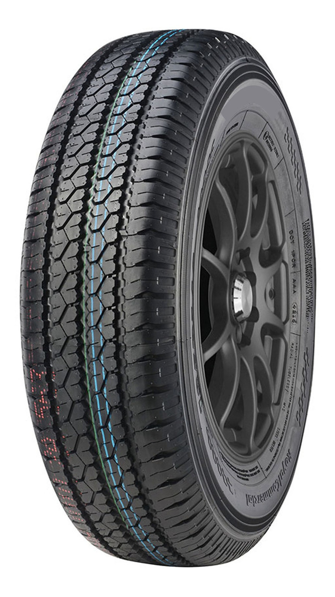 Neumático COMPASAL VANMAX 215/65R16 109 T