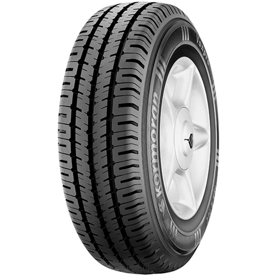 Neumático KORMORAN VANPRO B2 195/60R16 99 H