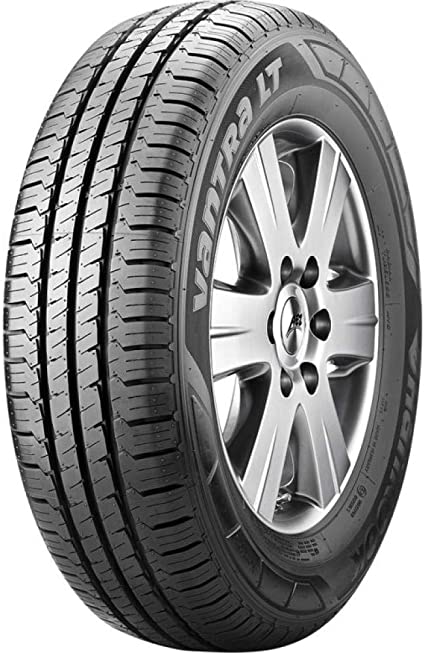 Neumático HANKOOK RA18 Neumático HANKOOK RA18 195/75R16 107 R