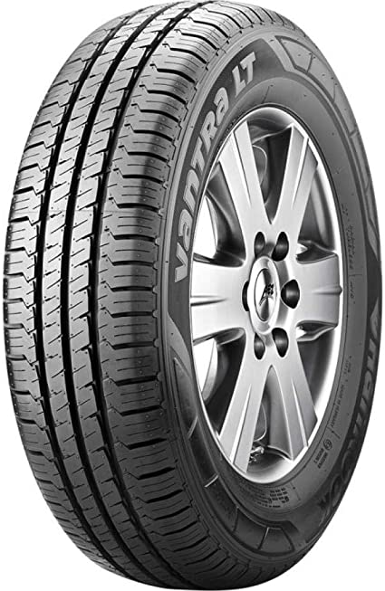 Neumático HANKOOK VANTRA LT (RA18) 225/70R15 112 R