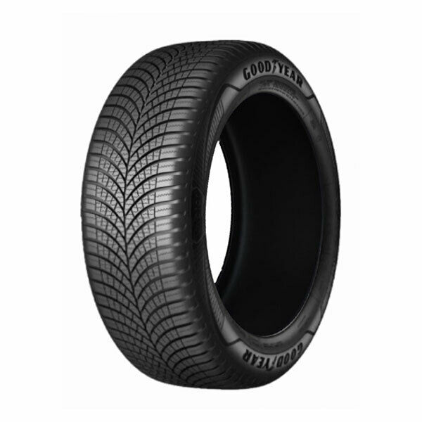 Neumático GOODYEAR VECTOR 4SEASON G3 SUV Neumático GOODYEAR VECTOR 4SEASON G3 SUV 235/65R17 108 W