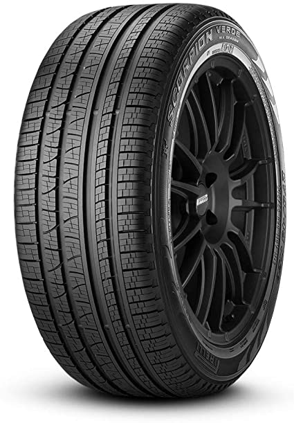 Neumático PIRELLI SC VERDE ALL SEASON 235/60R18 103 H