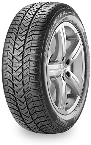 Neumático PIRELLI W210 SNOWCONTROL 3 Neumático PIRELLI W210 SNOWCONTROL 3 175/65R15 88 H