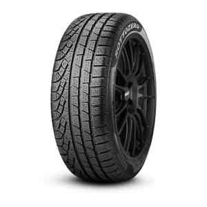 Neumático PIRELLI W210 SOTTOZERO II Neumático PIRELLI W210 SOTTOZERO II 235/55R18 104 H
