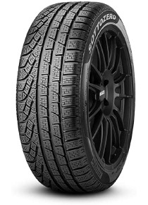 Neumático PIRELLI W240 SOTTOZERO II Neumático PIRELLI W240 SOTTOZERO II 235/40R19 96 W
