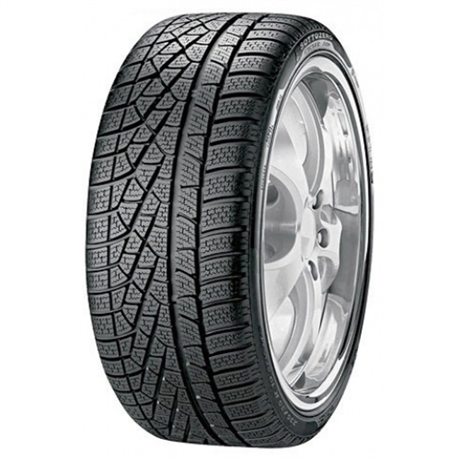 Neumático PIRELLI W240 SOTTOZERO II Neumático PIRELLI W240 SOTTOZERO II 245/35R20 95 W