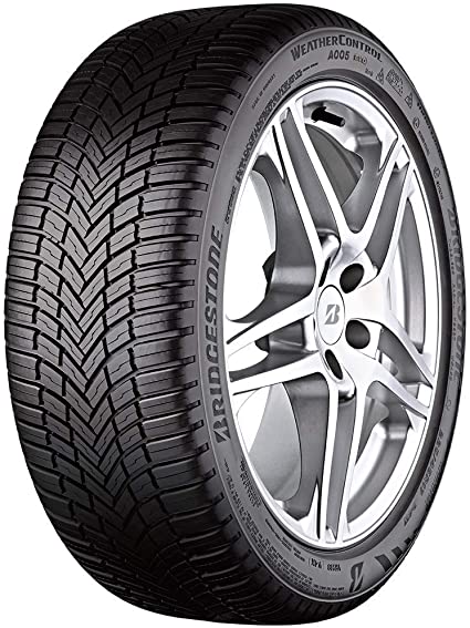Neumático BRIDGESTONE WEATHER CONTROL A005 EVO Neumático BRIDGESTONE WEATHER CONTROL A005 EVO 245/40R18 97 Y