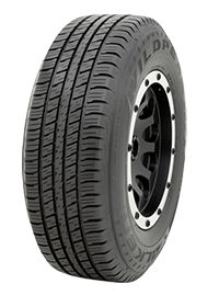 Neumático FALKEN WILDPEAK H/T 01 Neumático FALKEN WILDPEAK H/T 01 225/60R17 99 T