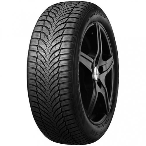 Neumático NEXEN WINGUARD SNOW G WH2 Neumático NEXEN WINGUARD SNOW G WH2 185/60R14 82 T