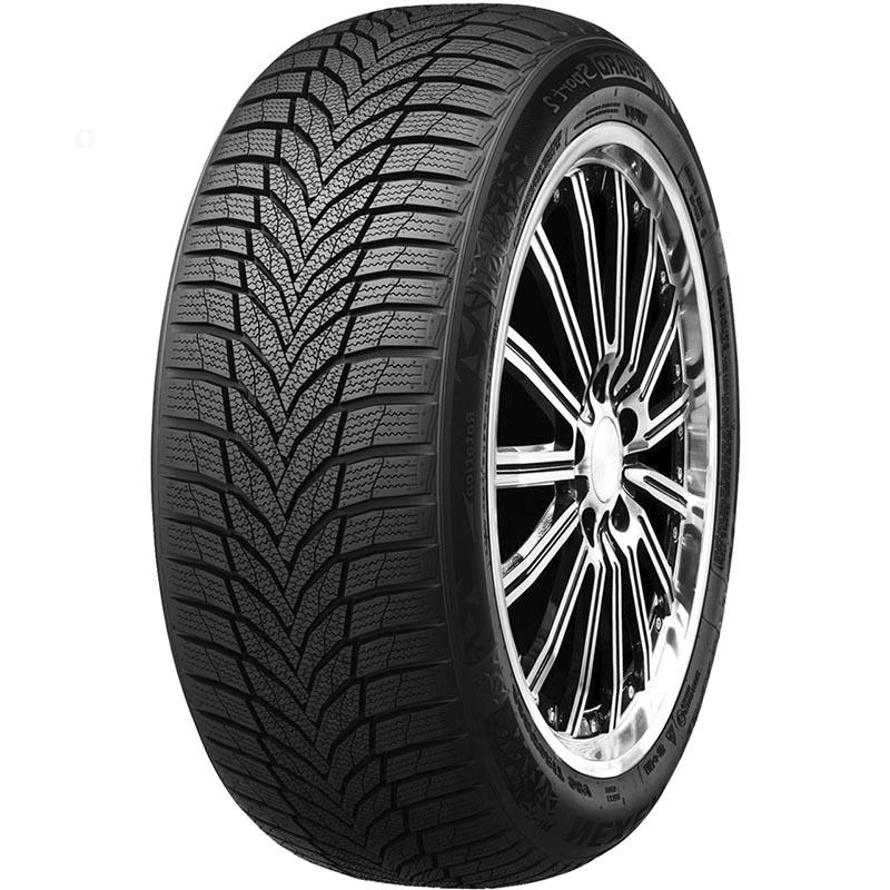 Neumático NEXEN WINGUARD SPORT 2 Neumático NEXEN WINGUARD SPORT 2 235/55R19 105 V