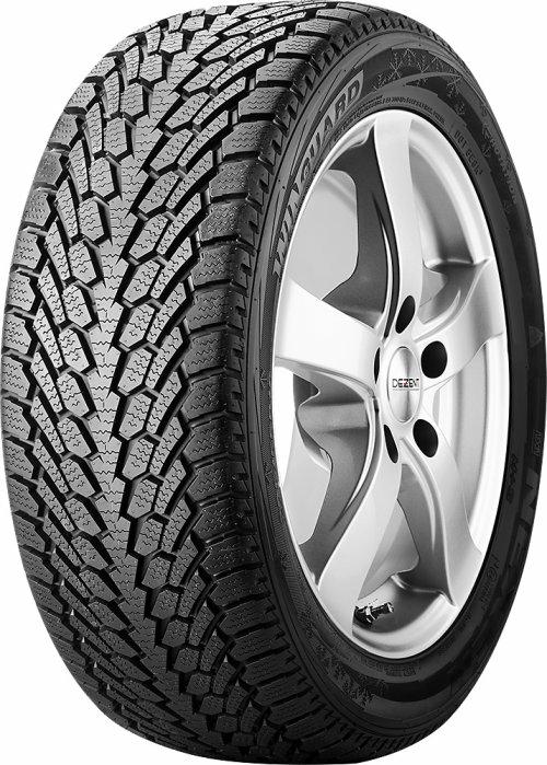 Neumático NEXEN WINGUARD SPORT 2 SUV Neumático NEXEN WINGUARD SPORT 2 SUV 235/70R16 106 T
