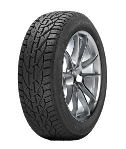 Neumático TIGAR WINTER 1 Neumático TIGAR WINTER 1 165/70R14 81 T