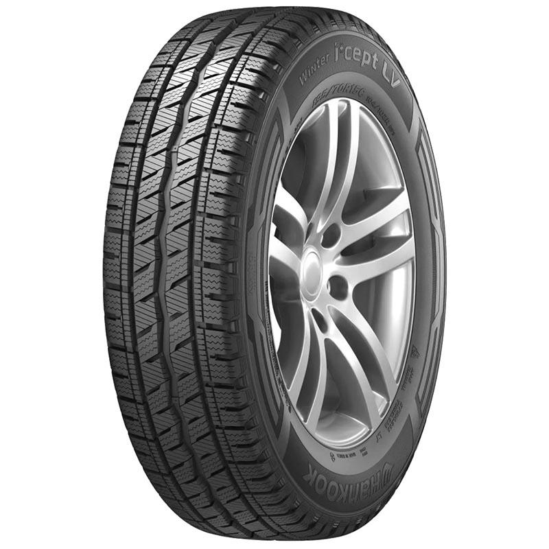 Neumático HANKOOK RW12 Neumático HANKOOK RW12 195/75R16 110 R