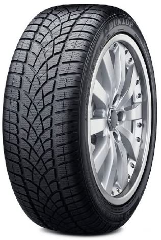 Neumático DUNLOP WINTER SPORT 3D 255/35R20 97 W