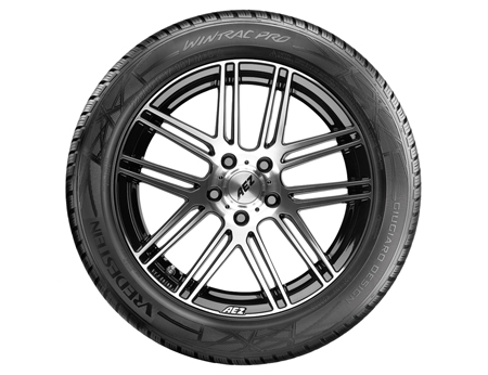 Neumático VREDESTEIN WINTRAC PRO Neumático VREDESTEIN WINTRAC PRO 235/45R20 100 V