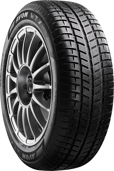 Neumático AVON WV7 SNOW Neumático AVON WV7 SNOW 205/60R16 96 H