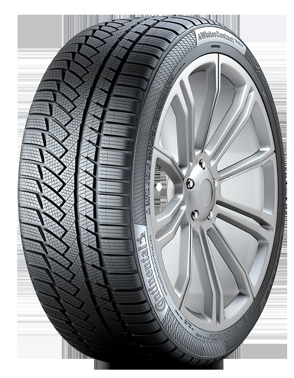 Neumático CONTINENTAL WINTER CONTACT TS850P 215/55R17 98 H