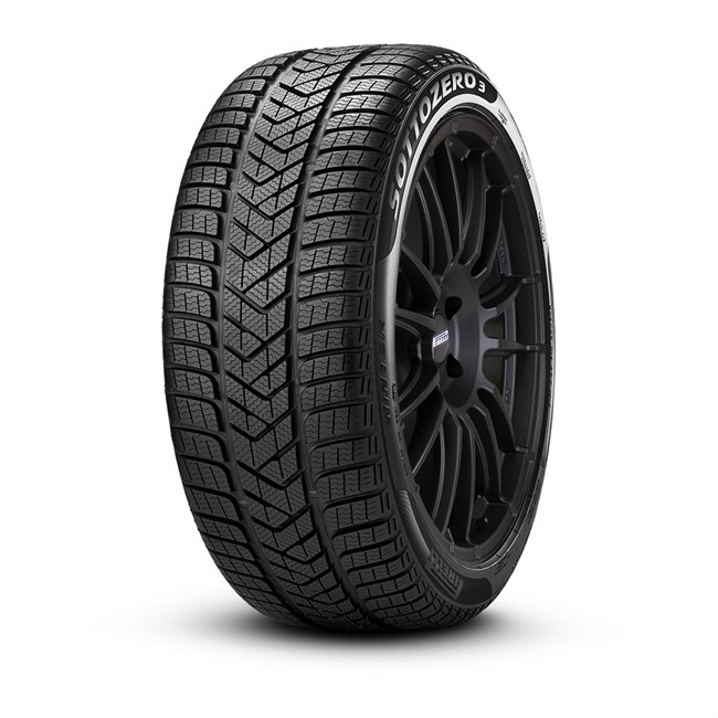 Neumático PIRELLI SOTTOZERO 3 Neumático PIRELLI SOTTOZERO 3 215/55R18 99 V