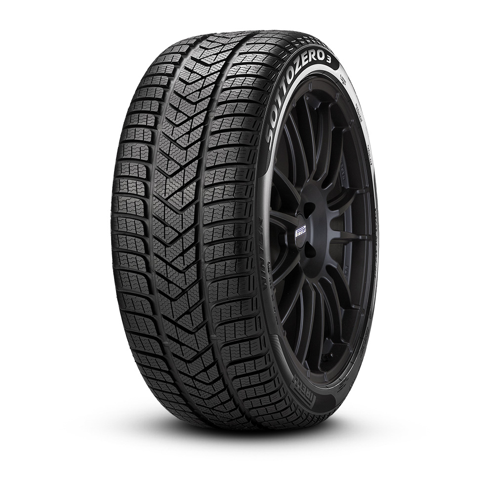 Neumático PIRELLI WINTER SOTTOZERO 3 285/30R21 100 W