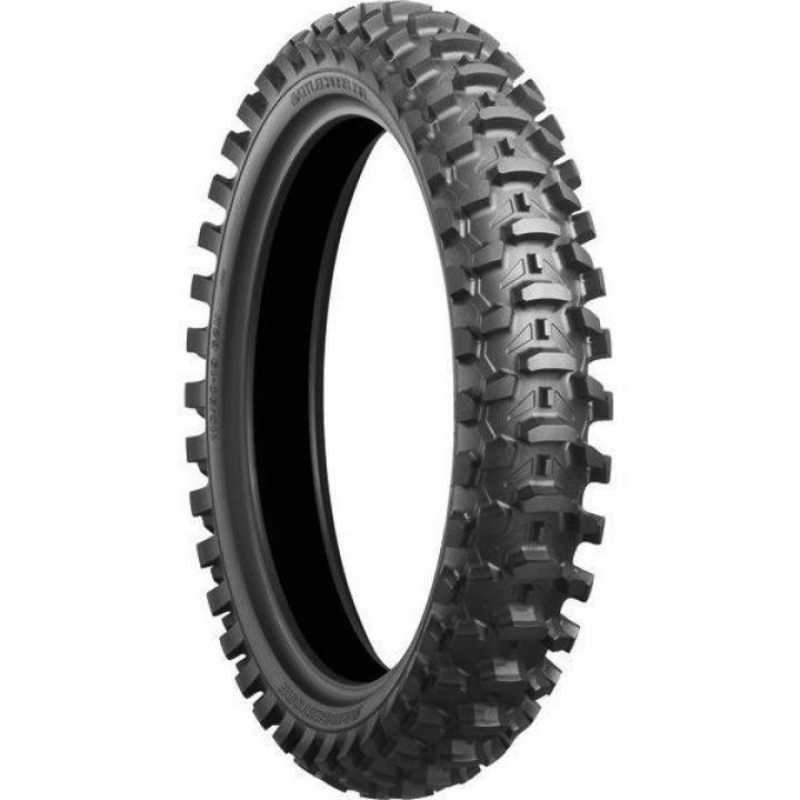 Neumático BRIDGESTONE X40F Neumático BRIDGESTONE X40F 90/100R21 57 M