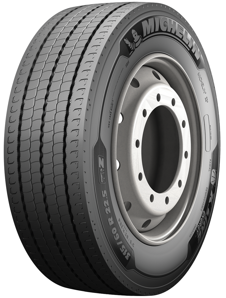 Neumático MICHELIN X LINE ENERGY Z 315/70R22.5 156 L