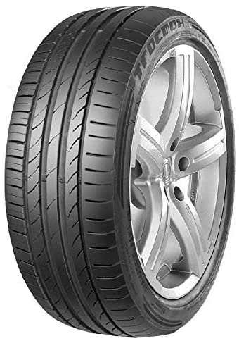 Neumático TRACMAX X-PRIVILO TX-3 Neumático TRACMAX X-PRIVILO TX-3 215/50R17 95 W