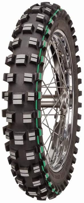 Neumático MITAS XT-754 120/90R18 65 M