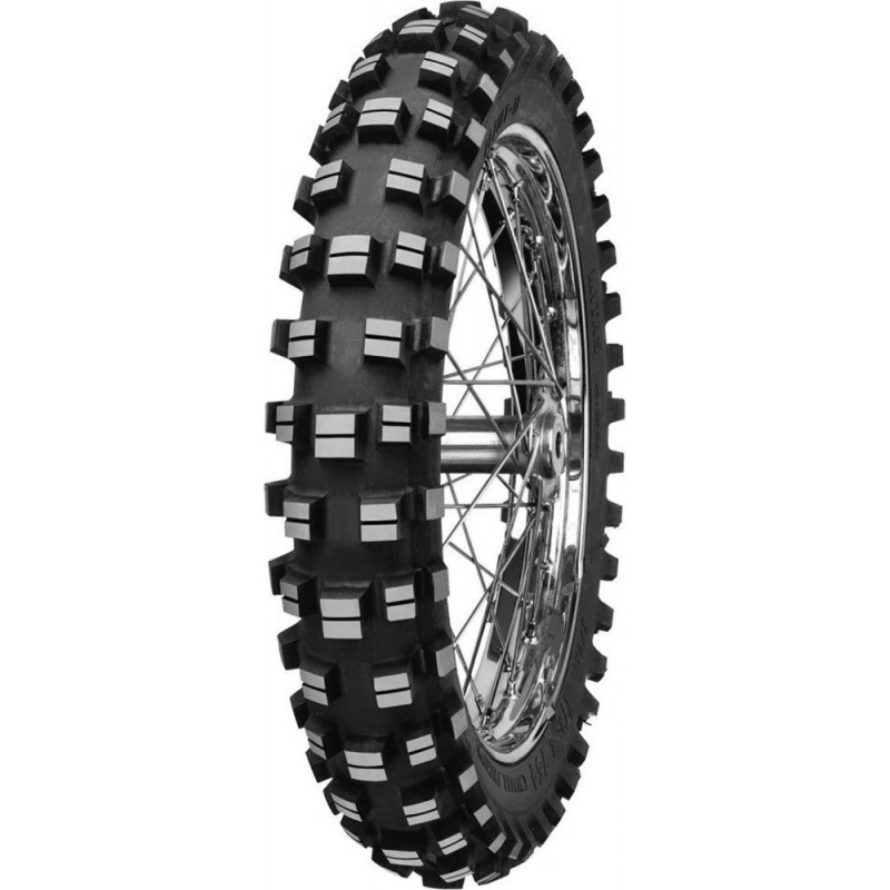 Neumático MITAS XT-754 TT Neumático MITAS XT-754 TT 120/90R18 63 P