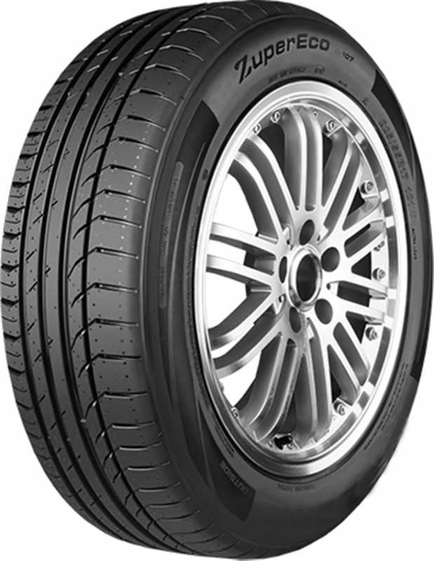 Neumático WESTLAKE ZUPERECO Z-107 Neumático WESTLAKE ZUPERECO Z-107 205/45R17 88 W