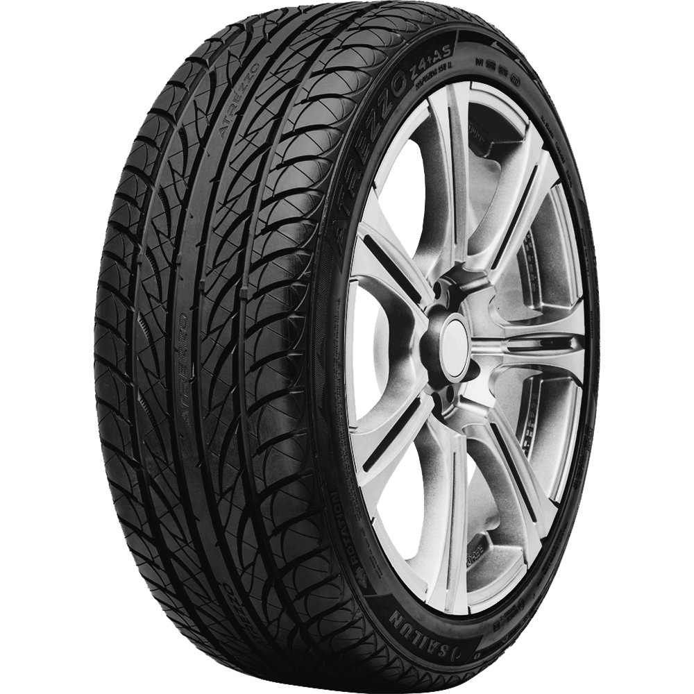 Neumático SAILUN ATREZZO ZSR 215/40R18 89 V