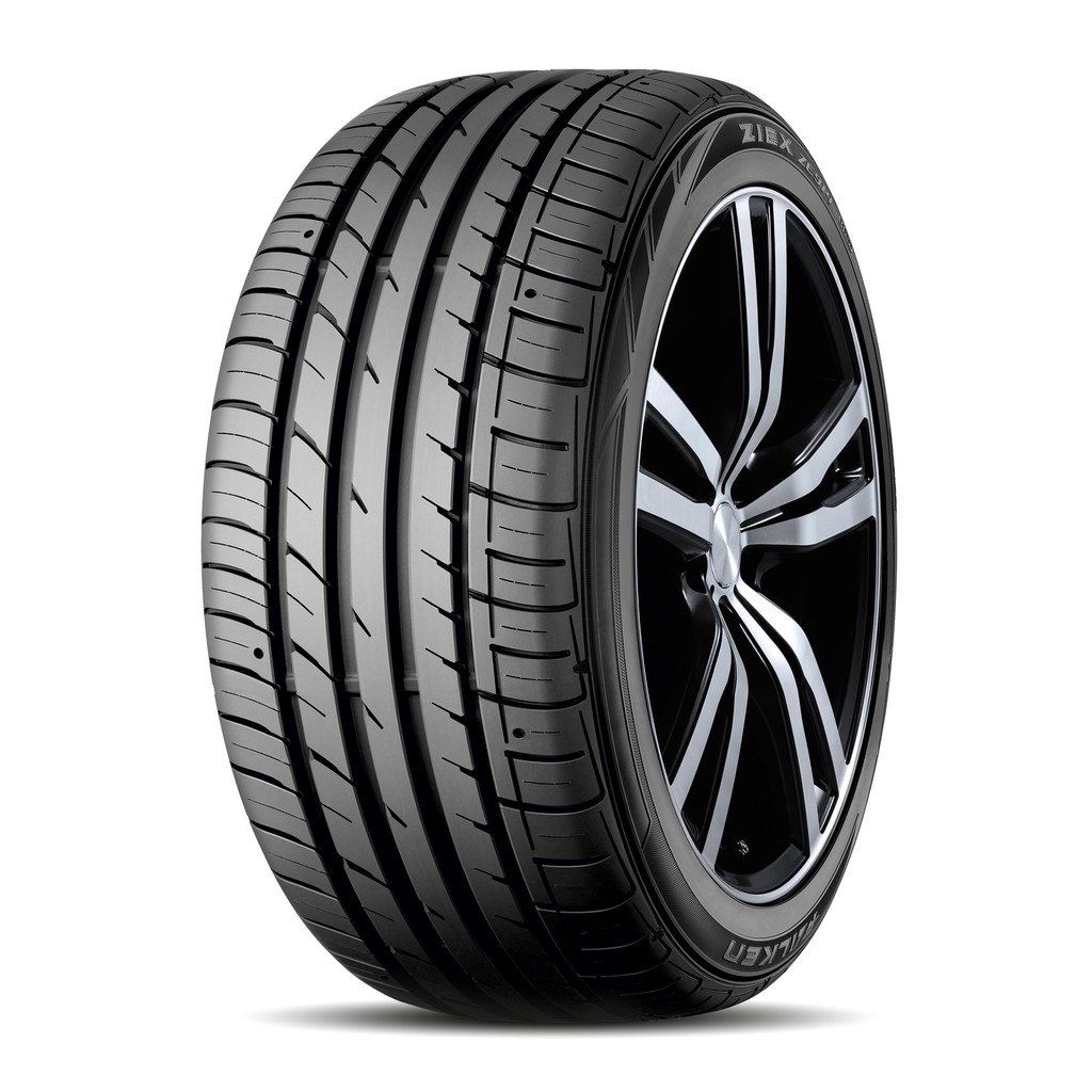 Neumático FALKEN ZE914A ECORUN Neumático FALKEN ZE914A ECORUN 215/60R16 95 V