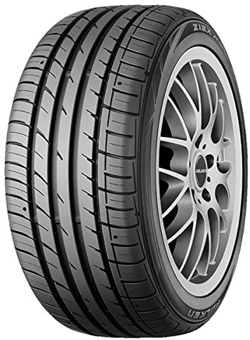 Neumático FALKEN ZE914A ECORUN Neumático FALKEN ZE914A ECORUN 225/55R17 97 V