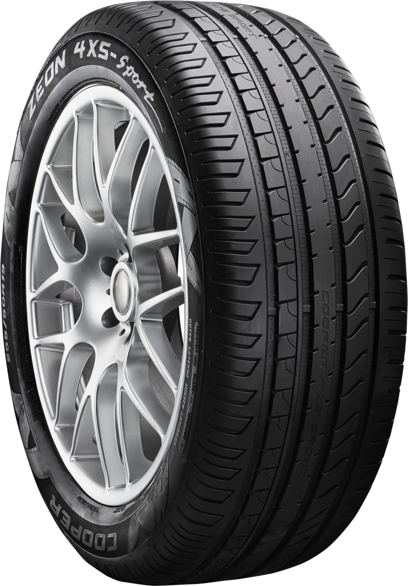 Neumático COOPER ZEON 4XS SPORT 225/45R19 96 Y