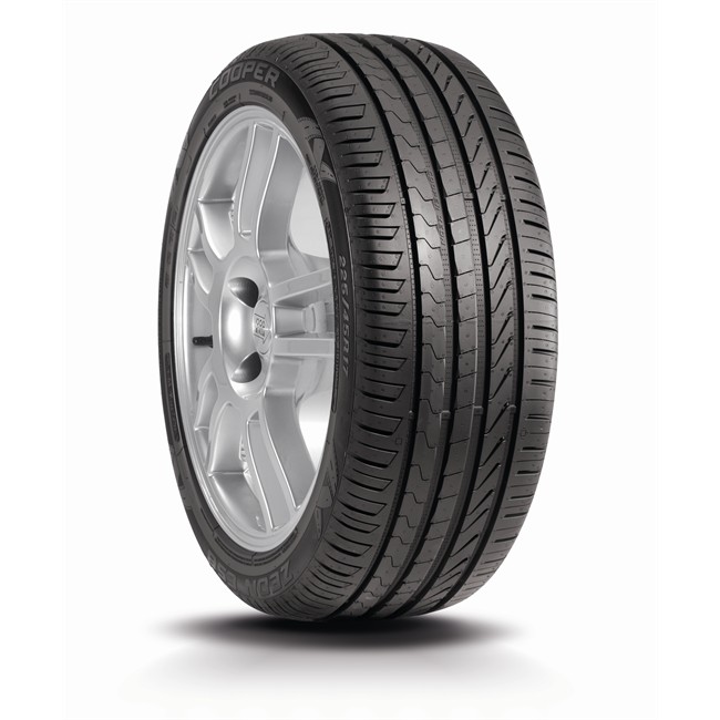 Neumático COOPER ZEON CS8 Neumático COOPER ZEON CS8 225/40R18 92 Y
