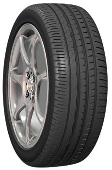 Neumático AVON ZV7 195/65R15 91 V