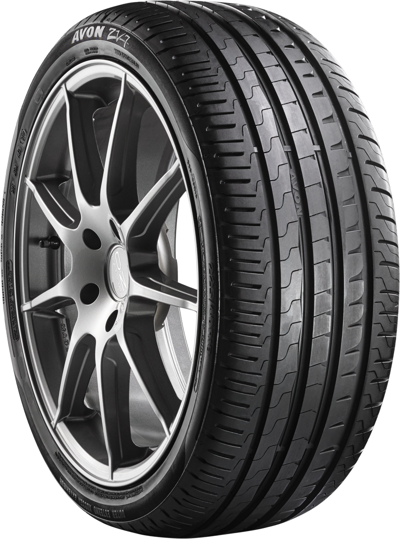 Neumático AVON ZV7 205/55R16 94 W
