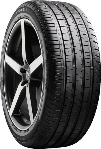Neumático AVON ZX7 Neumático AVON ZX7 235/65R17 108 V